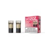 Cartus de unica folosinta SWITCH PRO STRAWBERRY SMOOTHIE | VOZOL