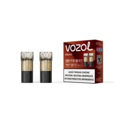 Cartus de unica folosinta SWITCH PRO COLA ICE | VOZOL