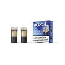 Cartus de unica folosinta SWITCH PRO MR BLUE | VOZOL