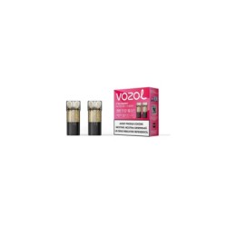 Cartus de unica folosinta SWITCH STRAWBERRY RASPBERRY CHERRY Vozol