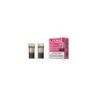Cartus de unica folosinta SWITCH STRAWBERRY RASPBERRY CHERRY Vozol