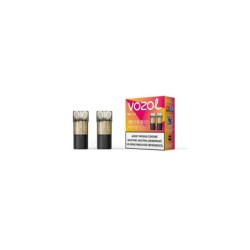 Cartus de unica folosinta SWITCH PRO BULL ICE | Vozol