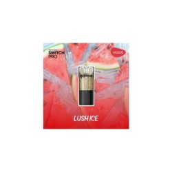 Cartus de unica folosinta SWITCH PRO LUSH ICE | Vozol