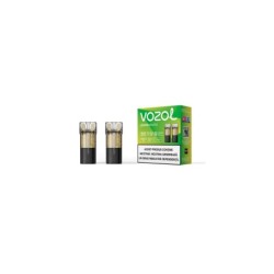 Cartus de unica folosinta SWITCH PRO LEMON MOJITO | Vozol