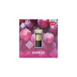 Cartus de unica folosinta SWITCH PRO GRAPE ICE | Vozol