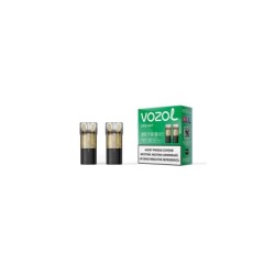 Cartus de unica folosinta SWITCH PRO COOL MINT | Vozol