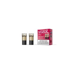 Cartus de unica folosinta SWITCH PRO CHERRY ICE | Vozol