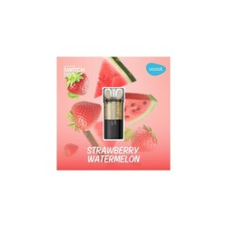 Cartus de unica folosinta SWITCH PRO STRAWBERRY WATERMELON | VOZOL