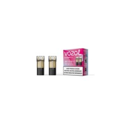 Cartus de unica folosinta SWITCH PRO BLACKBERRY ICE | VOZOL