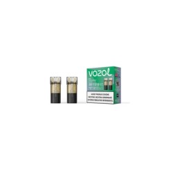 Cartus de unica folosinta SWITCH PRO KIWI PASSION FRUIT GUAVA | VOZOL