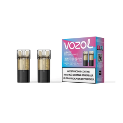 Cartus de unica folosinta SWITCH PRO LUSH ICE 0 NICOTINA | VOZOL