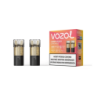 Cartus SWITCH PRO CHERRY PEACH LEMONADE 0 NICOTINA | VOZOL
