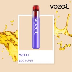 Neon800 Vzbull - Tigara electronica de unica folosinta - Vozol