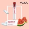 Neon800 Watermelon Bubble Gum - Tigara electronica de unica folosinta - Vozol