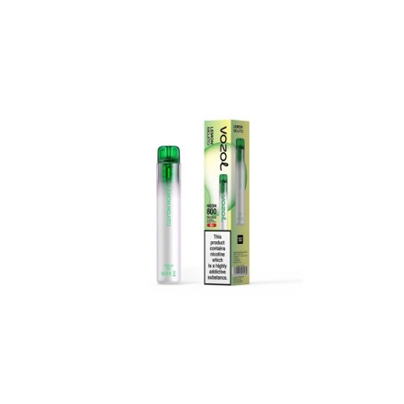 Neon800 Lemon Mojito - Tigara electronica de unica folosinta - Vozol