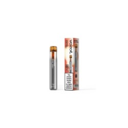 Neon800 Orange Earl Grey - Tigara electronica de unica folosinta - Vozol