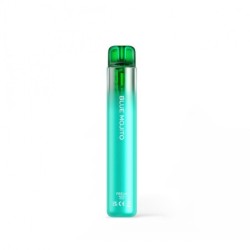 Neon800 Blue Mojito - Tigara electronica de unica folosinta - Vozol