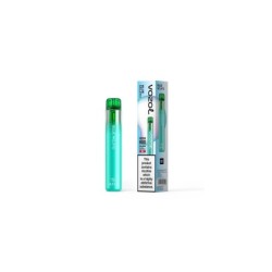 Neon800 Blue Mojito - Tigara electronica de unica folosinta - Vozol