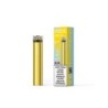 Narghilea electronica reincarcabila KIT SWITCH PRO BANANA ICE | VOZOL