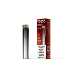 Narghilea electronica reincarcabila KIT SWITCH PRO COLA ICE | VOZOL