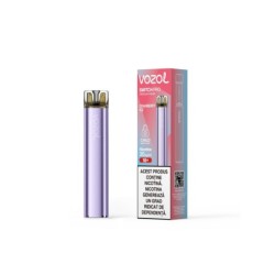 Narghilea electronica reincarcabila KIT SWITCH PRO CRANBERRY ICE | VOZOL