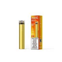 Narghilea electronica reincarcabila KIT SWITCH PRO DRAGON FRUIT BANANA CHERRY | VOZOL