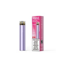 Narghilea electronica reincarcabila KIT SWITCH PRO LYCHEE ICE | VOZOL