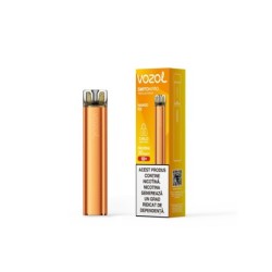 Narghilea electronica reincarcabila KIT SWITCH PRO MANGO ICE | VOZOL