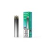 Narghilea electronica reincarcabila KIT SWITCH PRO MENTHOL MOJITO | VOZOL