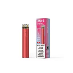 Narghilea electronica reincarcabila KIT SWITCH PRO STRAWBERRY ICE | VOZOL