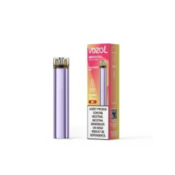 Narghilea electronica reincarcabila KIT SWITCH PRO STRAWBERRY KIWI | VOZOL