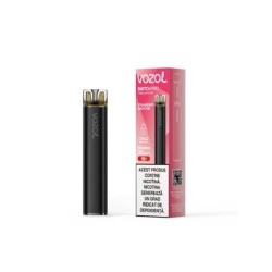 Narghilea electronica reincarcabila KIT SWITCH PRO STRAWBERRY SMOOTHIE | VOZOL