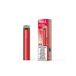 Narghilea electronica reincarcabila KIT SWITCH PRO STRAWBERRY WATERMELON | VOZOL