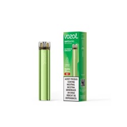 Narghilea electronica reincarcabila KIT SWITCH PRO WATERMELON BUBBLEGUM | VOZOL