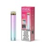 Narghilea electronica reincarcabila KIT SWITCH PRO 2 APPLE PEACH | VOZOL