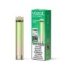 Narghilea electronica reincarcabila KIT SWITCH PRO 2 WATERMELON LYCHEE GUAVA | VOZOL