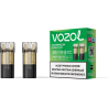 Cartus de unica folosinta SWITCH PRO WATERMELON BUBBLEGUM | VOZOL