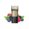 Cartus de unica folosinta SWITCH PRO BLUEBERRY SOUR RASPBERRY | VOZOL