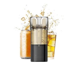 Cartus de unica folosinta SWITCH PRO BULL ICE | Vozol