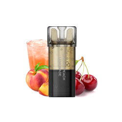 Cartus de unica folosinta SWITCH PRO CHERRY PEACH LEMONADE | VOZOL