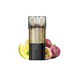Cartus de unica folosinta SWITCH PRO LEMON PASSION FRUIT | VOZOL