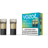Cartus de unica folosinta SWITCH PRO TRIPLE MELON | VOZOL