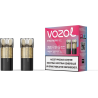 Cartus de unica folosinta SWITCH PRO STRAWBERRY ICE | VOZOL