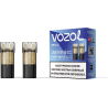 Cartus de unica folosinta SWITCH PRO MR BLUE | VOZOL