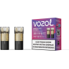 Cartus de unica folosinta SWITCH PRO MIXED BERRIES | VOZOL