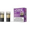 Cartus de unica folosinta SWITCH PRO GRAPE ICE | Vozol