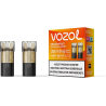 Cartus de unica folosinta SWITCH PRO DRAGON FRUIT BANANA CHERRY | Vozol