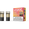 Cartus de unica folosinta SWITCH PRO CHERRY PEACH LEMONADE | VOZOL