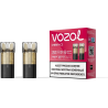 Cartus de unica folosinta SWITCH PRO CHERRY ICE | Vozol