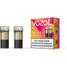 Cartus de unica folosinta SWITCH PRO BULL ICE | Vozol